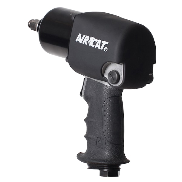 Aircat Aircat 1/2" High Air Pressure Impact Wrench 1460-XL - main